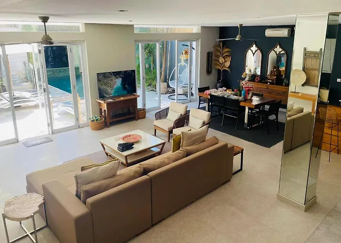 Bebek Villa