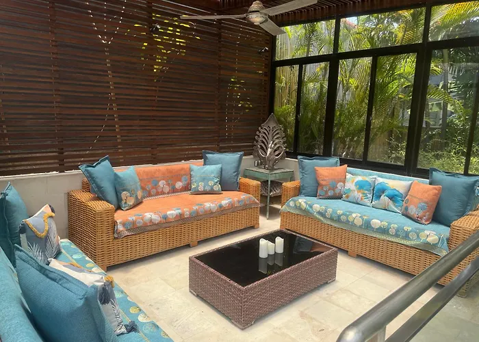 Bebek Villa *