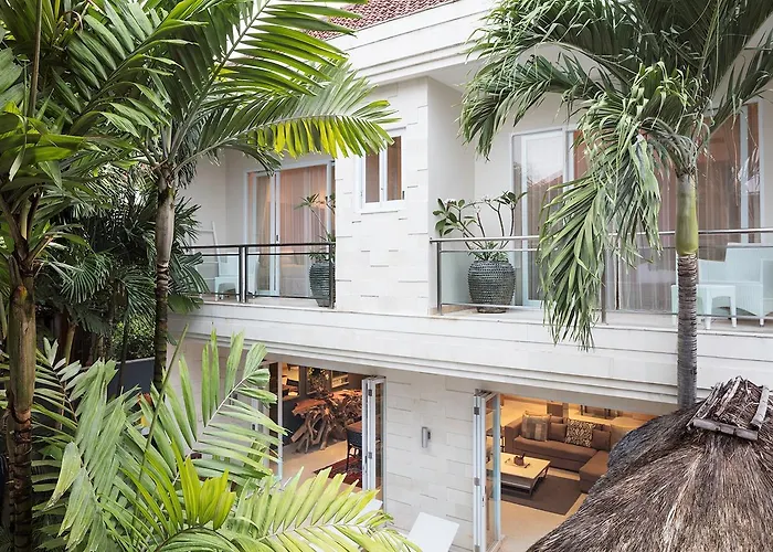 Bebek Villa