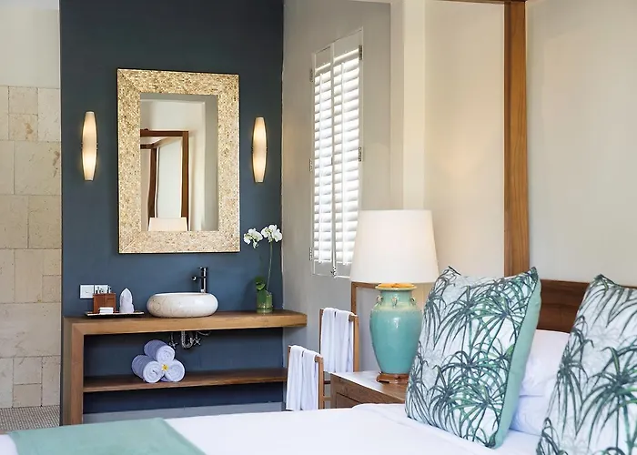 Villa Bebek Seminyak (Bali)