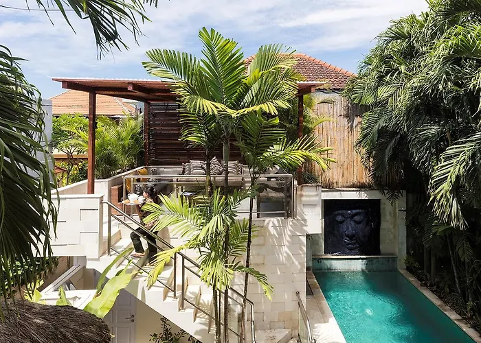 Bebek Seminyak (Bali)